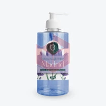 Sabonete liquido floral Bellplus madrid 500ml