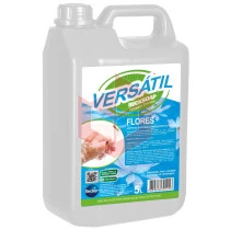 Sabonete liquido flores Versatil Becker 5l R-5233 