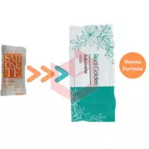 Sabonete Real Golden perol Realgems 650x12g