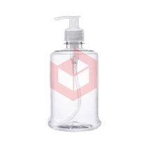 Saboneteira pump multi uso Premisse 500ml 