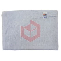 Saco alvejado União 52x70cm/100g