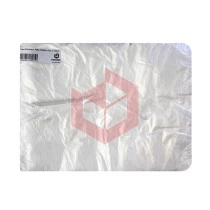 Saco plástico 10kg 3m 40x60cm Polinova c/100un