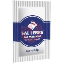 Sal sache Lebre 1000x0.8g