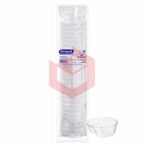 Separador simples pet Bompack 20x100un