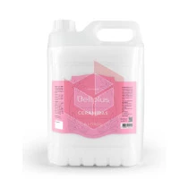 Shampoo Bell Plus ceramidas 5l
