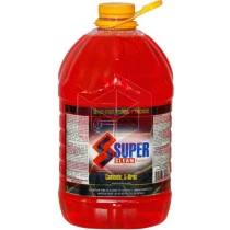 Super Clean removedor limpeza pesada 5l