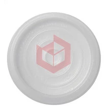 Tampa Cristalcopo transparente T200 250 20x50un