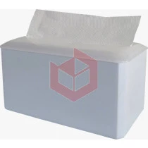 Toalheiro interfolha para mesa branco Exaccta EP-DIB05