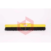 Vassoura cerlon madeira 60cm com cabo Perovinha