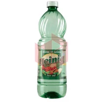Vinagre de álcool Heinig 900ml