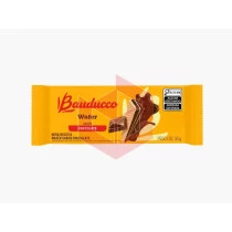 Wafer chocolate Bauducco 96x30g 5349