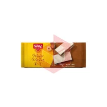 Wafer pocket avela sem gluten Schar 50g