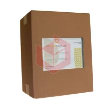 Wipes DC Clean Absolute 50 branco 30x34cm c/8x50un
