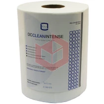 Wipes DC Clean Intense 50 30x25cm c/600un