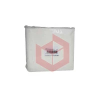 Wipes DC Clean intense 50 branco 30x34cm c/50un
