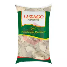 Louro em folha Luzago 1kg