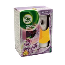 Bom Ar aparelho + refil fresh matic lavanda 250ml 