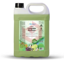 Limpador multiuso lima limão Chef Renko 5l