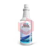 Limpador com peroxido Klyo oxy Renko 1l