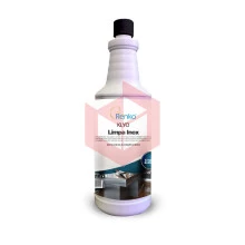 Limpa inox Klyo Renko 1l