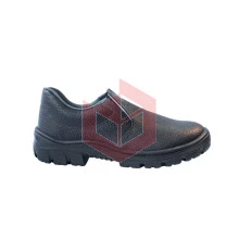Sapato de segurança s/biqueira Imbiseg n.38 41101SB