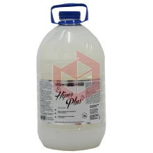 Limpador com cera Hiper Plus 5l