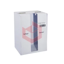 Dispenser para wipes em caixa 30x30cm