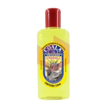 Limpador perfumado citronela concentrado Coala 120ml