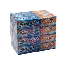 Creme dental Sorriso 12x90g