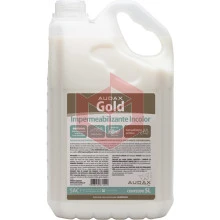 Impermeabilizante incolor Audax Gold 5l