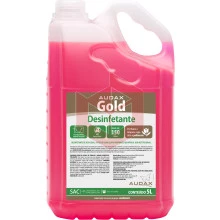 Desinfetante lavanda gold Audax 5l