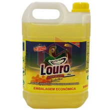 Limpador perfumado seduction Louro 5l