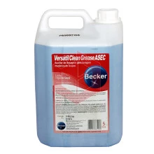 Secante maquina lava louca Versatil Becker Asec 5L R-2168