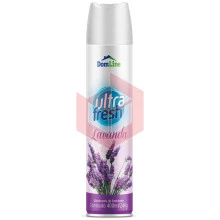 Odorizador lavanda Ultra Fresh 400ml