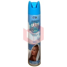 Odorizador talco Ultra Fresh 400ml
