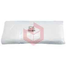 Saco plástico talher 7x24cm c/1000un
