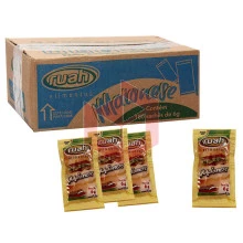 Maionese sachê Ruah 180x6g