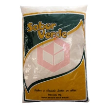 Farinha de rosca Sabor Verde 1kg