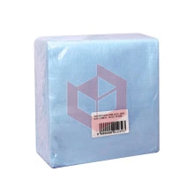 Wipes K835 80 azul 30x30cm c/50un 