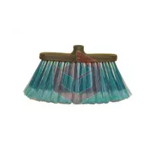 Vassoura light nylon com cabo Perovinha R.113