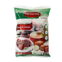 Creme de cebola Tecnutri 1.010kg