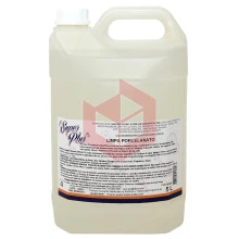 Limpa porcelanato Hiper Plus 5l