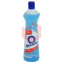 Limpa vidros Becker 500ml R-3496
