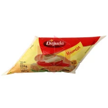Maionese tradicional D'Ajuda 1.01kg