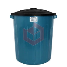 Lixeira 30l com tampa Arqplast CF30PT