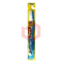 Escova dental Sorriso