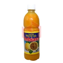 Suco concentrado maracujá Imbiara 500ml