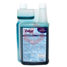 Limpador concentrado Zobarmax algas marinhas 1l