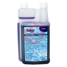 Limpador concentrado Zobarmax floral 1l