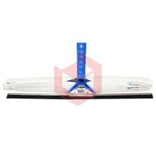 Rodo limpa vidros vice-versa 45cm sem cabo Bralimpia CB450